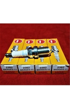 Hyundai Accent 95-00 Atesleme Buji Takim 4Lü Bkr5Es-11 293918814 Hyundai Accent 95-00 Atesleme Buji Takim 4Lü Bkr5Es-11 293918814