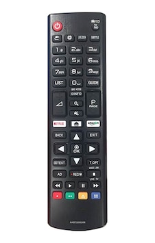 Ugr Kl Lg Netflıx-amazon Tuşlu Lcd-led Tv Kumanda Akb75095308cas Ugr Kl Lg Netflıx-amazon Tuşlu Lcd-led Tv Kumanda Akb75095308cas