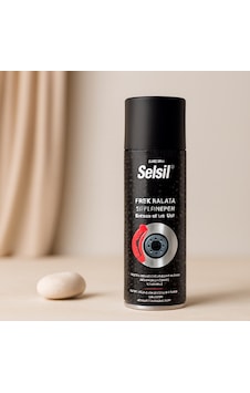 Fren Balata Temizleyici Sprey 500 Ml Aklby-bsva58 Fren Balata Temizleyici Sprey 500 Ml Aklby-bsva58