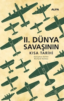 Ii.Dünya Savaşının Kısa Tarihi