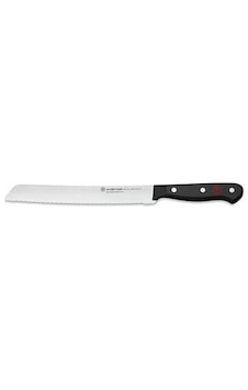 Wüsthof 1025045720 Gourmet Ekmek Bıçağı 20cm Wüsthof 1025045720 Gourmet Ekmek Bıçağı 20cm