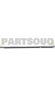 Toyota Corolla 2006-2013 Cam Sıyırıcı Arka Kapı Dış Sağ Oem No:7573012310 Toyota Corolla 2006-2013 Cam Sıyırıcı Arka Kapı Dış Sağ Oem No:7573012310