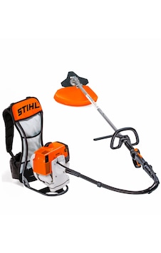 Stihl FR 480 Motorlu Tırpan