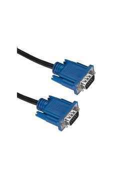 S-lınk Sl-vga16 1.5mt Vga Kablo Diğer S-lınk Sl-vga16 1.5mt Vga Kablo Diğer