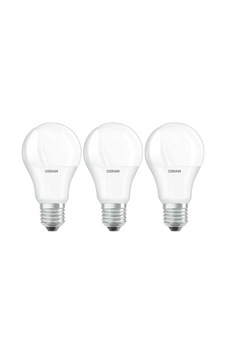 5w 470 Lümen Beyaz Işık Ampul, E27 Duy, 3'lü Paket 5w 470 Lümen Beyaz Işık Ampul, E27 Duy, 3'lü Paket