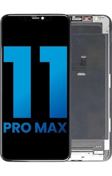 Apple Uyumlu iPhone 11 Pro Max Lcd Ekran Dokunmatik Siyah Oled Gx Apple Uyumlu iPhone 11 Pro Max Lcd Ekran Dokunmatik Siyah Oled Gx