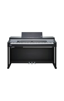 Kurzweil Cupp1-bk Dijital Piyano Mat Siyah Üst Düzey Ses Motoru Ahşap Tuşlar Kurzweil Cupp1-bk Dijital Piyano Mat Siyah Üst Düzey Ses Motoru Ahşap Tuşlar