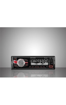 Jack Martin Jm-400Bt Usb/Sd/Aux Slot Bluetooh 4X60W Oto Teyp Jack Martin Jm-400Bt Usb/Sd/Aux Slot Bluetooh 4X60W Oto Teyp