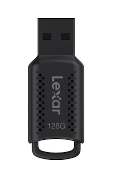 Lexar Jumpdrive 128 Gb V400 Usb 3.0 Flash Bellek Lexar Jumpdrive 128 Gb V400 Usb 3.0 Flash Bellek