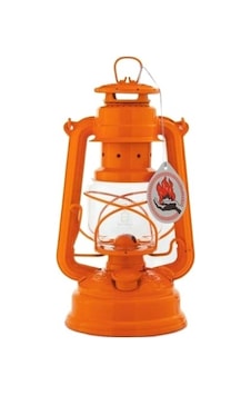 Feuerhand 276-2003 Gemici Feneri Turuncu