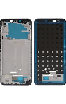 Gmr Redmi S2 Orta Kasa Ekran Çıtası Siyah Gmr Redmi S2 Orta Kasa Ekran Çıtası Siyah