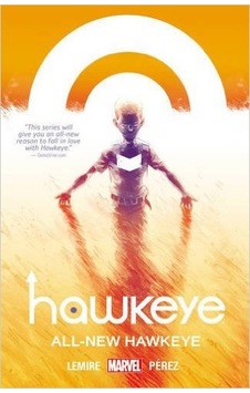 Hawkeye 5: All New Hawkeye - Marvel Hawkeye 5: All New Hawkeye - Marvel