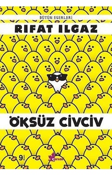 Öksüz Civciv Öksüz Civciv