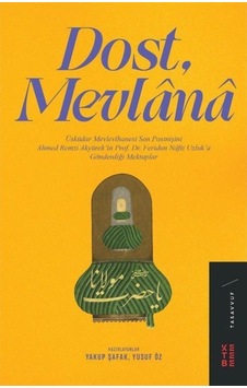 Dost, Mevlana 9786258486964 Dost, Mevlana 9786258486964