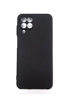Samsung Uyumlu Galaxy M33 5G Ruber Case Yumusak Slikon Kilif 554140985 Samsung Uyumlu Galaxy M33 5G Ruber Case Yumusak Slikon Kilif 554140985