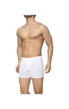 Lüx Drm 6 Adet Erkek Bambu Boxer Short 3911 001 Lüx Drm 6 Adet Erkek Bambu Boxer Short 3911 001