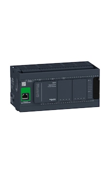 Tm241ce40t Schneider Electric 40 Gç Pnp Transistör Ethernetli Plc Tm241ce40t Schneider Electric 40 Gç Pnp Transistör Ethernetli Plc