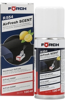 Förch Aırfresh Koku 100ml R554 Förch Aırfresh Koku 100ml R554