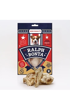 Ralph Bonta Kurutulmuş Dana Kulak Beyaz 100 Gr Ralph Bonta Kurutulmuş Dana Kulak Beyaz 100 Gr