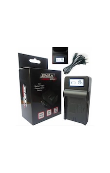 Pdx Fujiflim W235 Şarj Aleti Pdx Fujiflim W235 Şarj Aleti