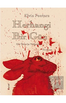 Herhangi Bir Gün - Elvis Peeters - Alef Herhangi Bir Gün - Elvis Peeters - Alef
