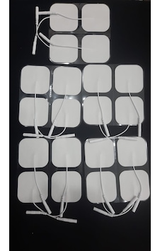 Medcenter Tens Pedi 5 x 4'lü 5 x 5 CM