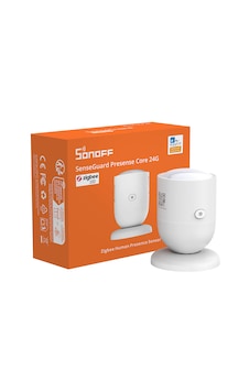 Sonoff 24ghz Zigbee Varlık Sensörü Snzb-06p24
