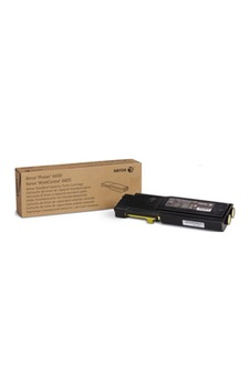 Xerox Phaser 6600/WC 6605 Sarı Toner (106R02251) Xerox Phaser 6600/WC 6605 Sarı Toner (106R02251)