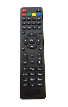 Botech Piko 500 Hd Uydu Kumanda Botech Piko 500 Hd Uydu Kumanda
