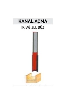 14405 İki Ağızlı Freze Kanal Açma Bıçağı 8x10x25 Mm Cam 14405 İki Ağızlı Freze Kanal Açma Bıçağı 8x10x25 Mm Cam