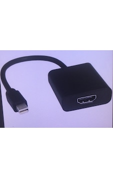 Gabble Gab-mdphd Mini Dısply To Hdmi Converter Gabble Gab-mdphd Mini Dısply To Hdmi Converter