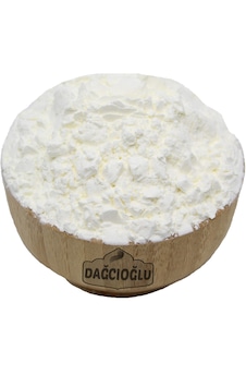 Dağcıoğlu Mısır Nişastası 1 KG Dağcıoğlu Mısır Nişastası 1 KG