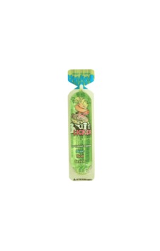 Brain Licker Drops Sour Liquid Candy - Green 25ml
