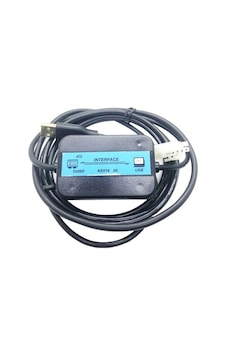 Zavoli Lpg Ayar Kablosu Usb