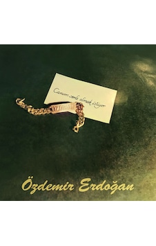 ÖZDEMİR ERDOĞAN - Canım Senle Olmak İstiyor , LP Türk Müziği