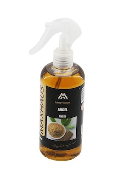 Auto Proff Maxhaus Ortam Oda Kokusu Sprey 400ml Angel Plastik Şişe - 12'li Paket Diğer Auto Proff Maxhaus Ortam Oda Kokusu Sprey 400ml Angel Plastik Şişe - 12'li Paket Diğer