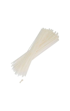 Plastik Kelepçe Cırt Kelepçe 3.6X370Mm 100 Adet