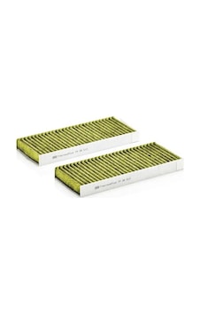 Mann Fp260132 Polen Filtresi Antibakteriyel 272771056r 272774653r