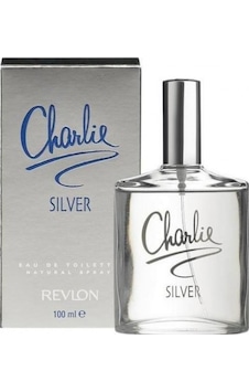 Charlie Silver Kadın Parfüm EDT 100 ML