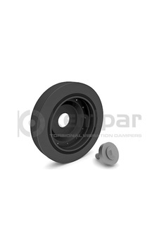 Krank - 604 - Kasnağı Kit Clıo Iı-lgn-lgn Iı-mgn-scenıc 1.6 - Dpmıx-hb - 16v K4m Adet