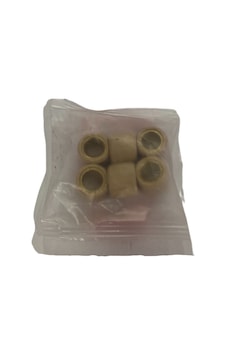 Ağırlık Seti 6'lı 6 Gr 16x13 - 50cc Ağırlık Seti 6'lı 6 Gr 16x13 - 50cc