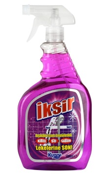 Kuzey Derz Arası Temizleyici Sihirli İksir 1000 Ml Tekli Kuzey Derz Arası Temizleyici Sihirli İksir 1000 Ml Tekli