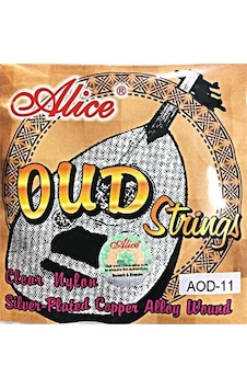Alice Ud Teli Takımı Alice Ud Teli Takımı