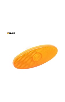 Camurluk Sinyali Master-movano K&b 261b00001r