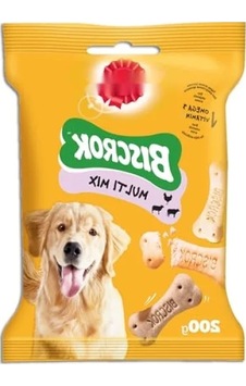 Besleyici Köpek Bisküvisi 200 Gr Besleyici Köpek Bisküvisi 200 Gr