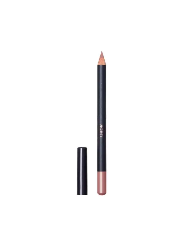 Aden Lipliner Pencil - 43 Sweet Peach Aden Lipliner Pencil - 43 Sweet Peach