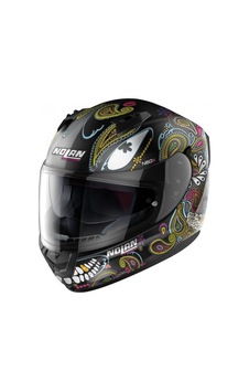 Nolan N60-6 Rıtual 067 Kapalı Kask Nolan N60-6 Rıtual 067 Kapalı Kask