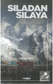 Sıladan Sılaya - Hüseyin Öğüt - Atlas Akademi Yayınları