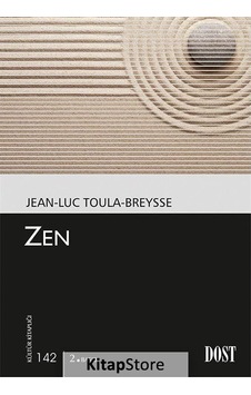 Zen - Toula Breysse -  Jean Luc Godard - Dost Kitabevi