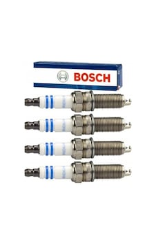 Hyundai İx35 1.6 Gdı Buji Seti 2010-2015 Bosch 4 Adet Çift İridyum Hyundai İx35 1.6 Gdı Buji Seti 2010-2015 Bosch 4 Adet Çift İridyum